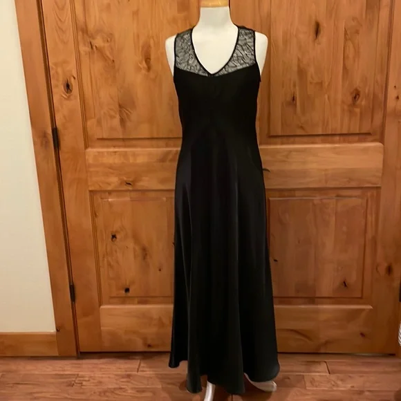 Donna Karan | Dresses | Donna Karan New York Black Dress Nwt | Poshmark